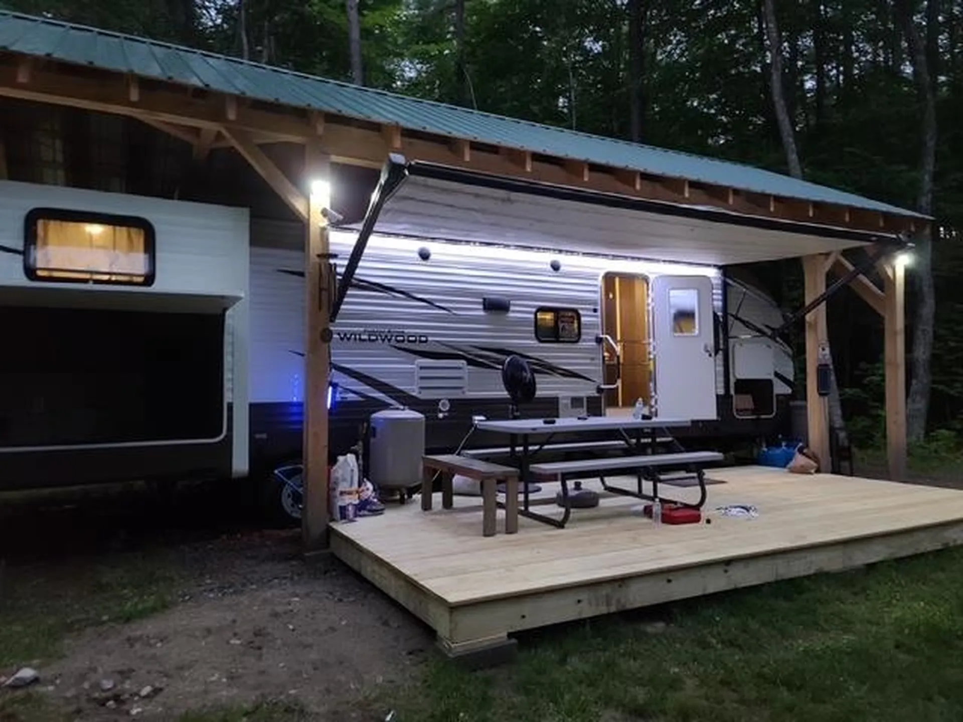 182 Partridge Lane Jamaica VT 05343