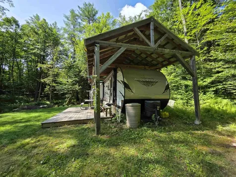182 Partridge Lane Jamaica VT 05343