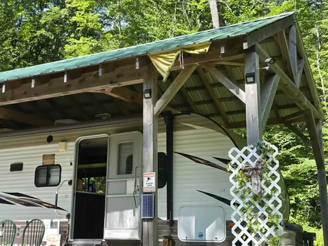 182 Partridge Lane Jamaica VT 05343