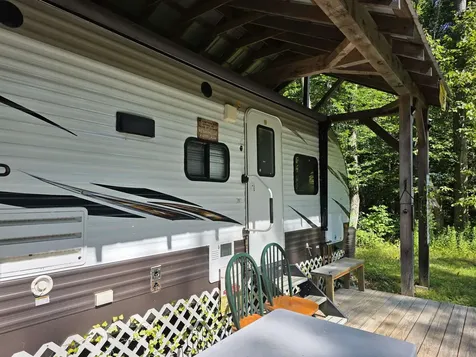 182 Partridge Lane Jamaica VT 05343