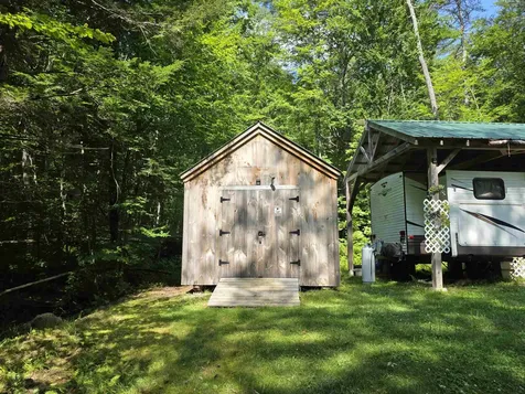182 Partridge Lane Jamaica VT 05343