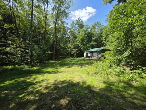 182 Partridge Lane Jamaica VT 05343