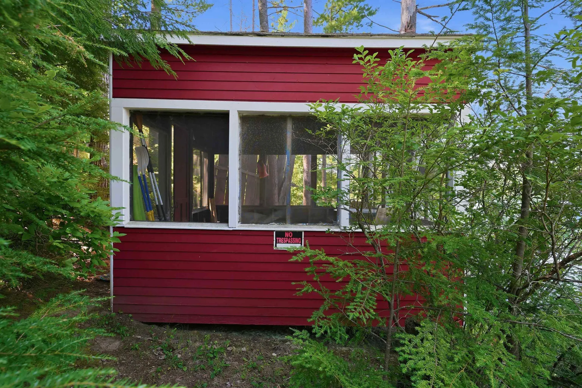 9 Berry Road Loudon NH 03307