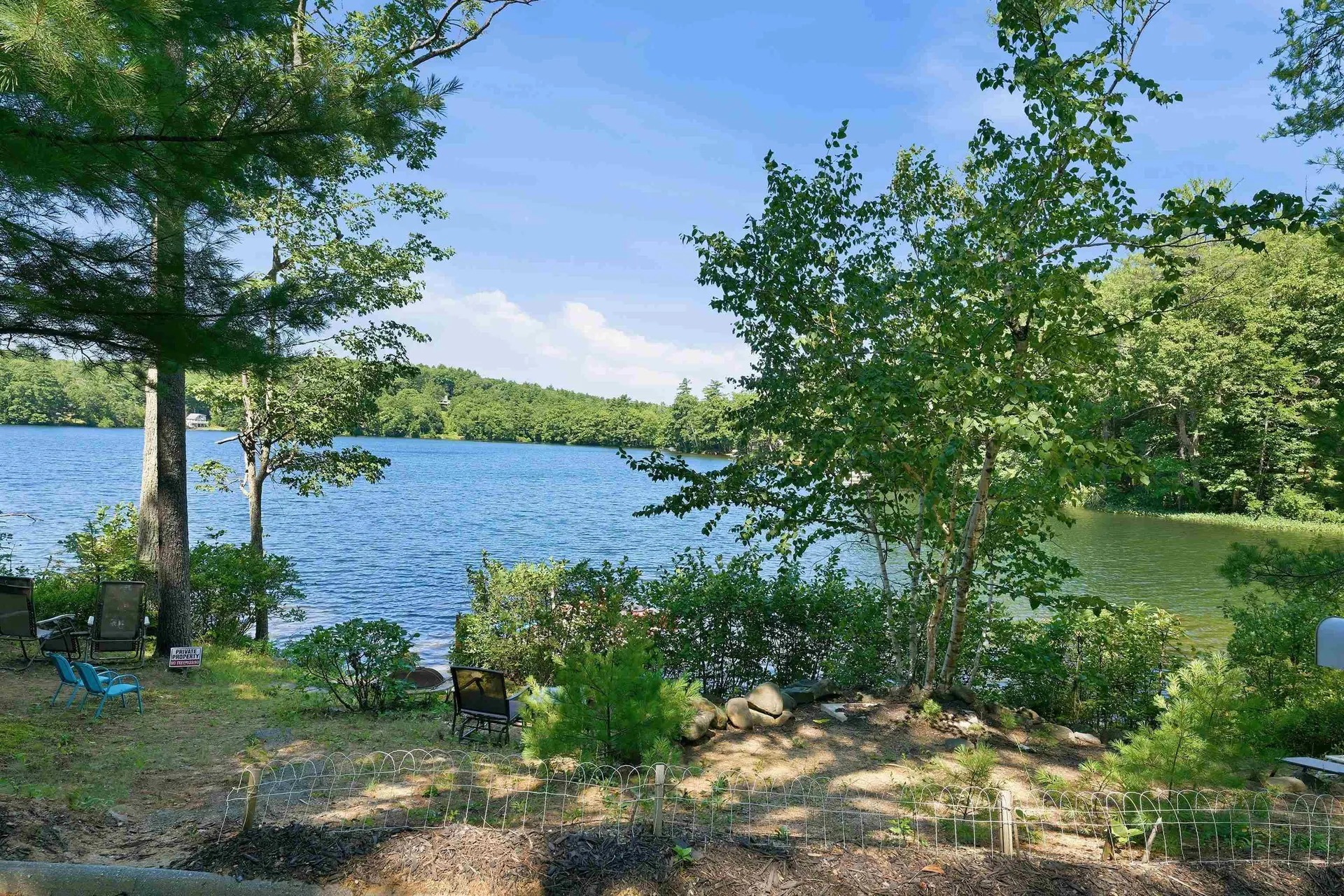 9 Berry Road Loudon NH 03307