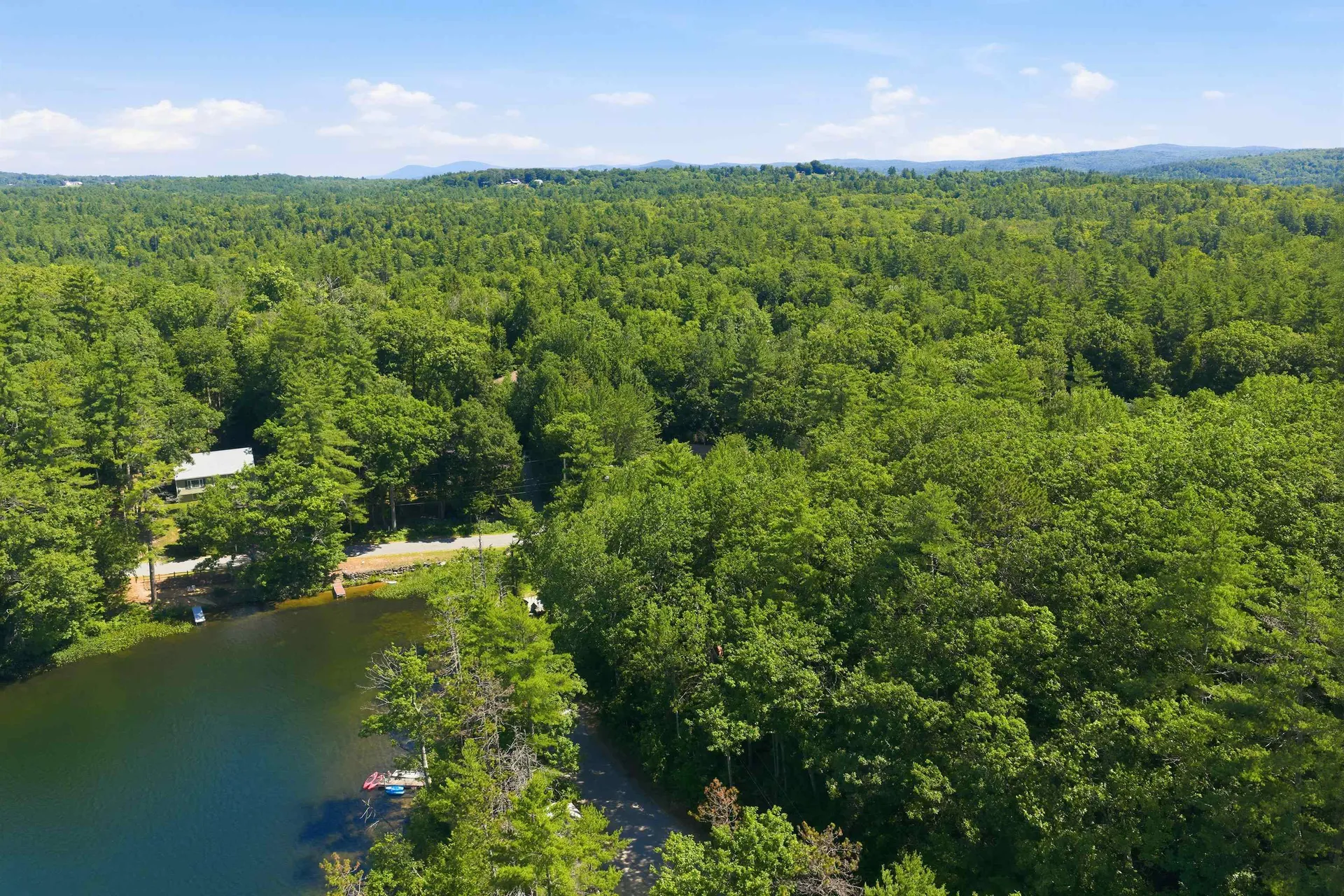 9 Berry Road Loudon NH 03307