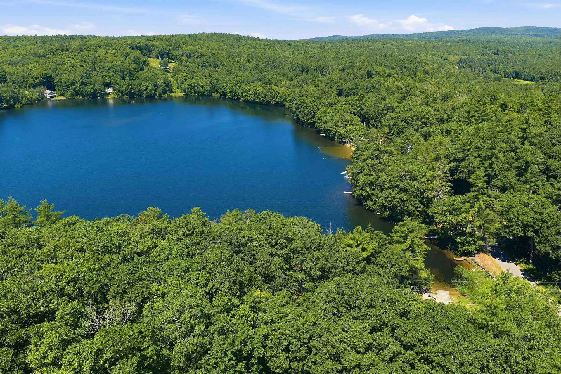 9 Berry Road Loudon NH 03307