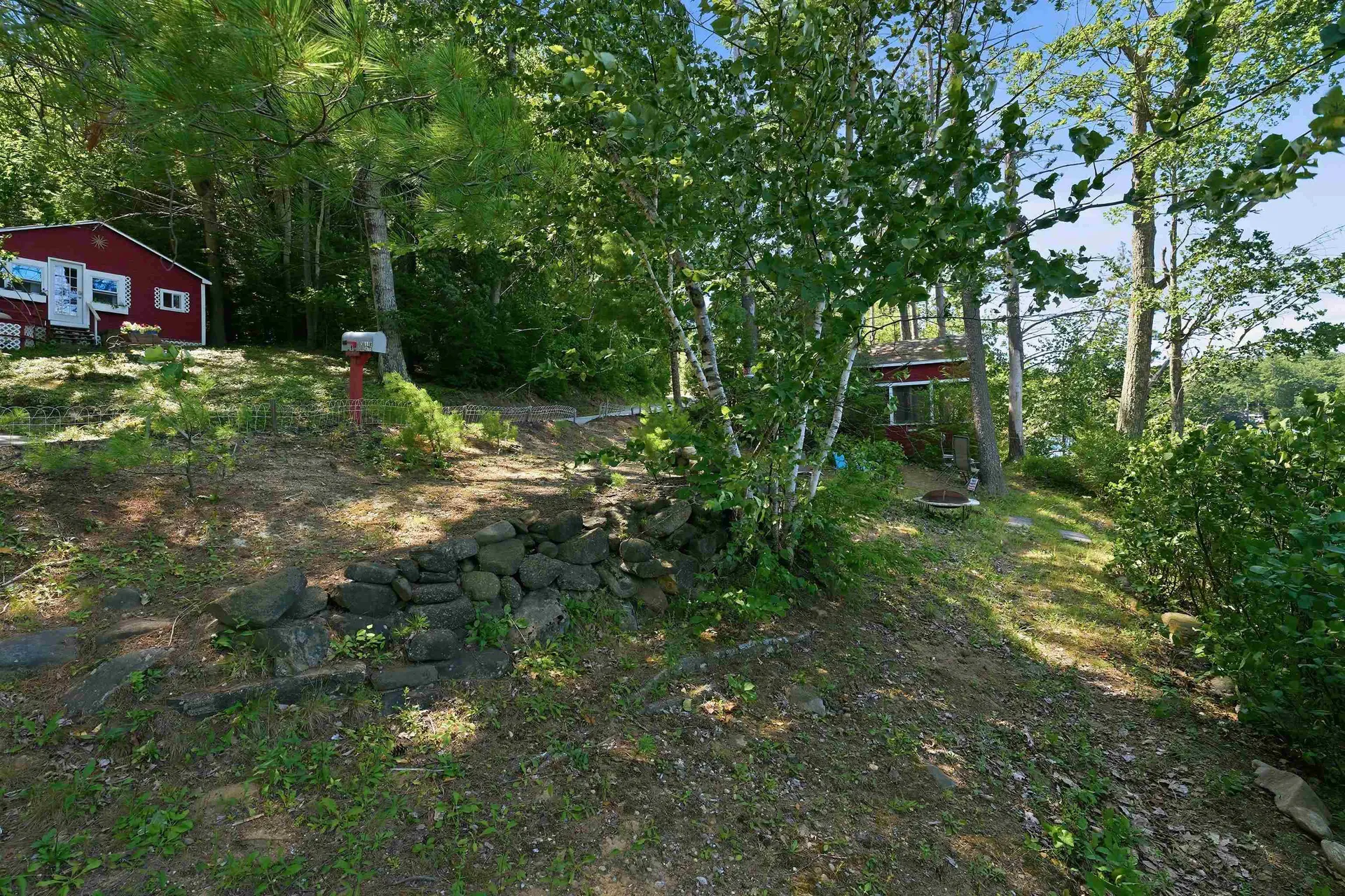 9 Berry Road Loudon NH 03307