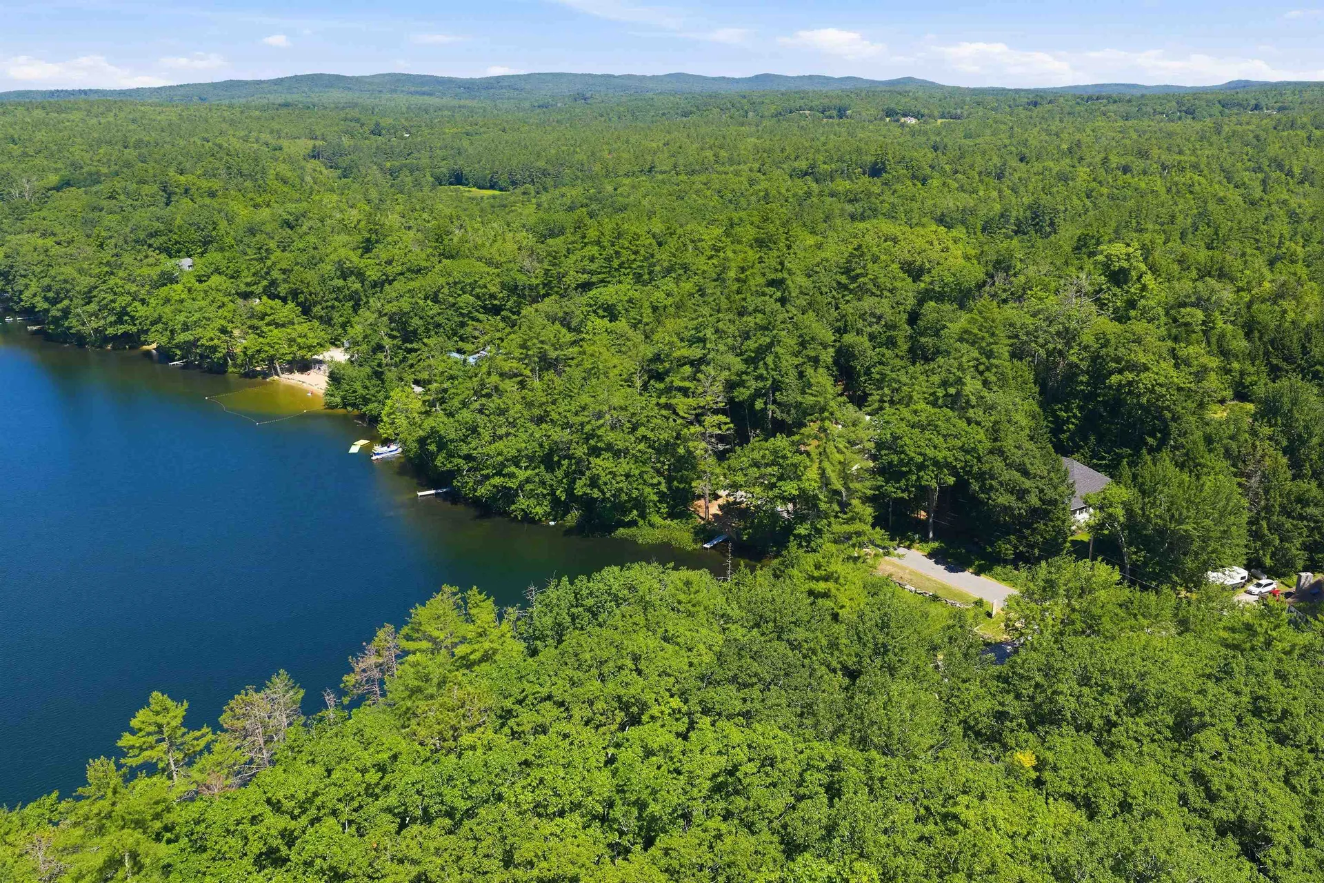 9 Berry Road Loudon NH 03307