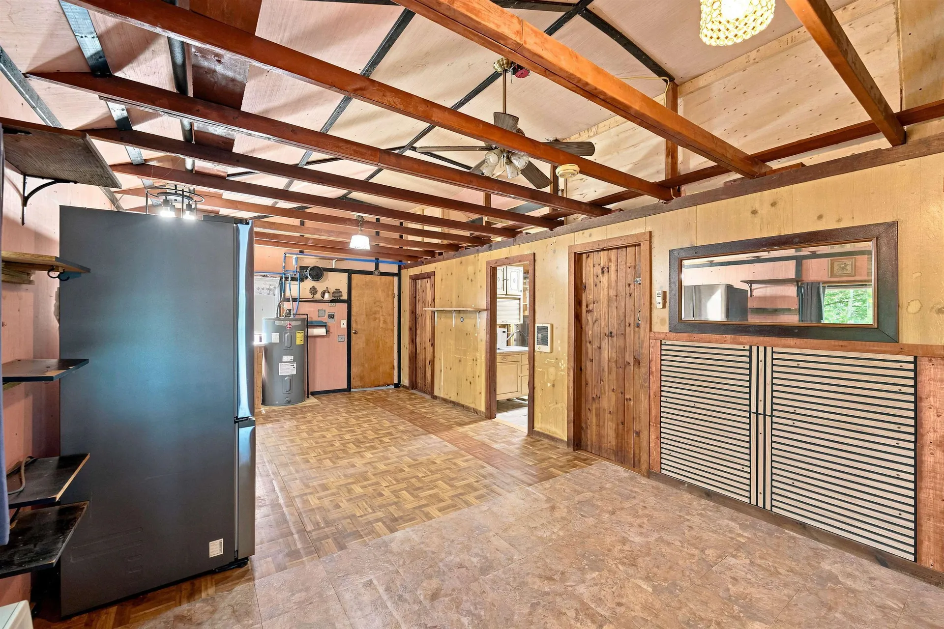 9 Berry Road Loudon NH 03307