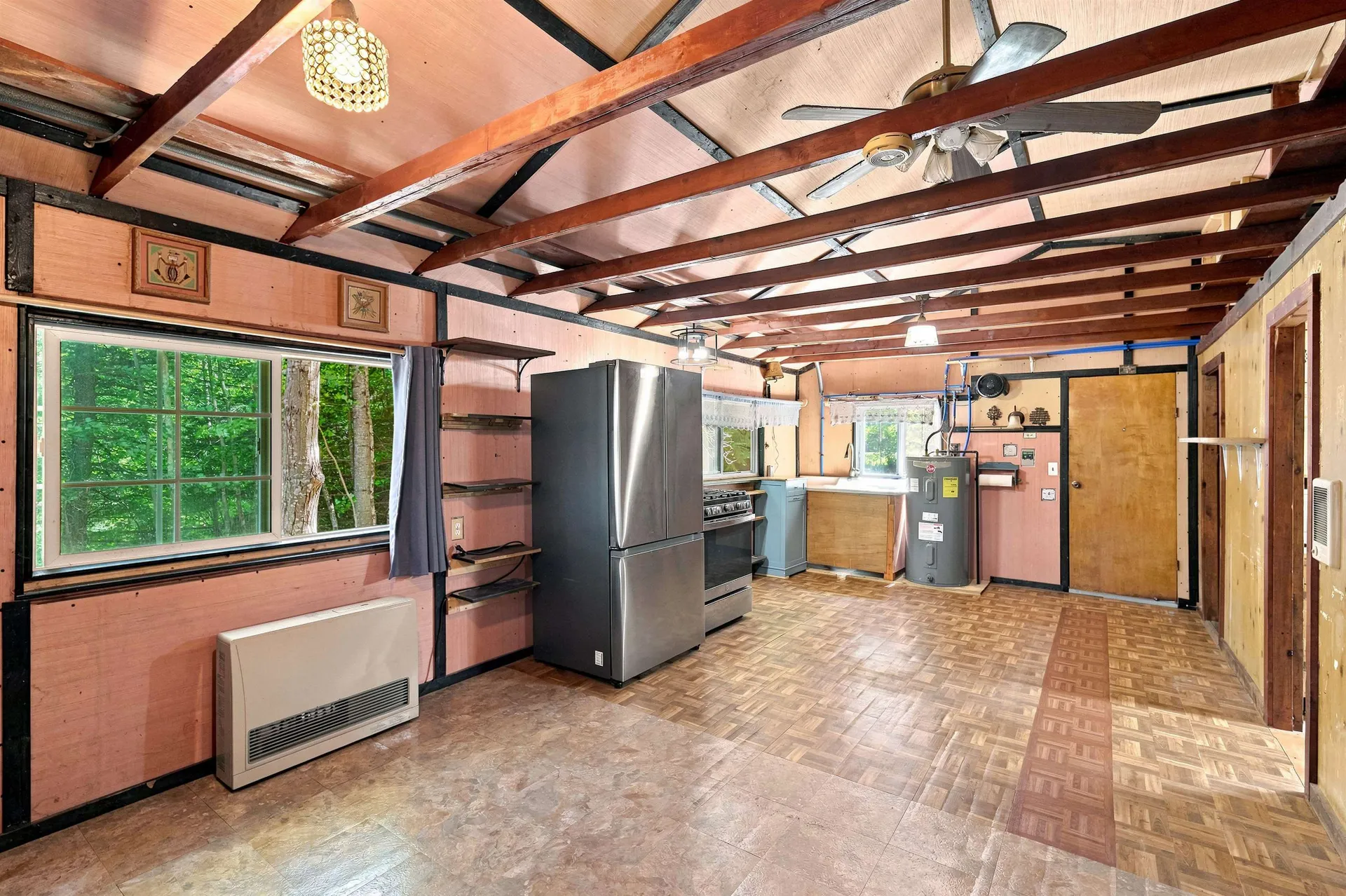 9 Berry Road Loudon NH 03307