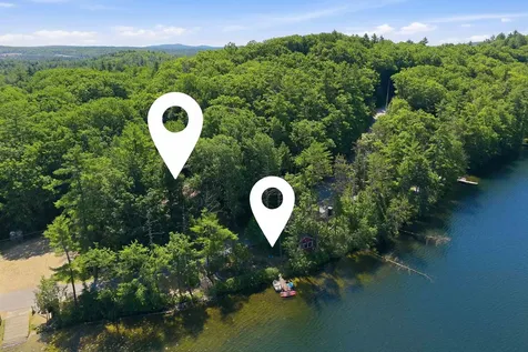 9 Berry Road Loudon NH 03307