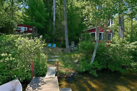 9 Berry Road Loudon NH 03307