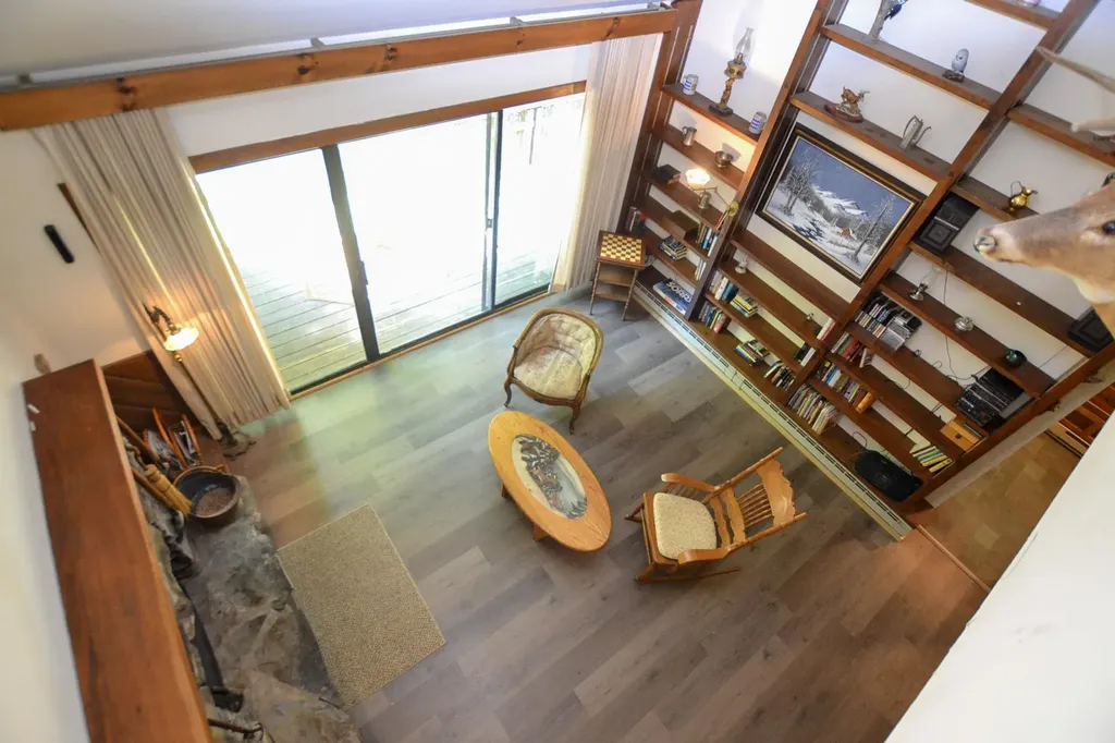 4643 Battleground Road Fayston VT 05673
