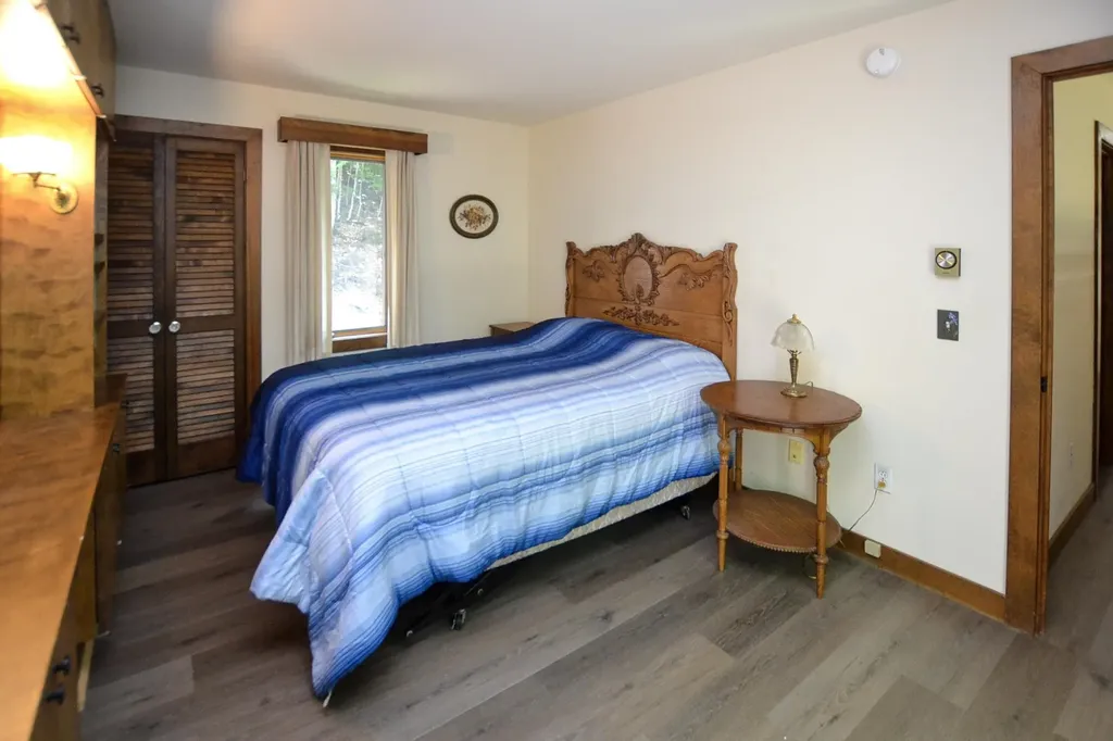 4643 Battleground Road Fayston VT 05673