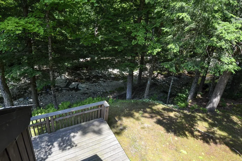 4643 Battleground Road Fayston VT 05673