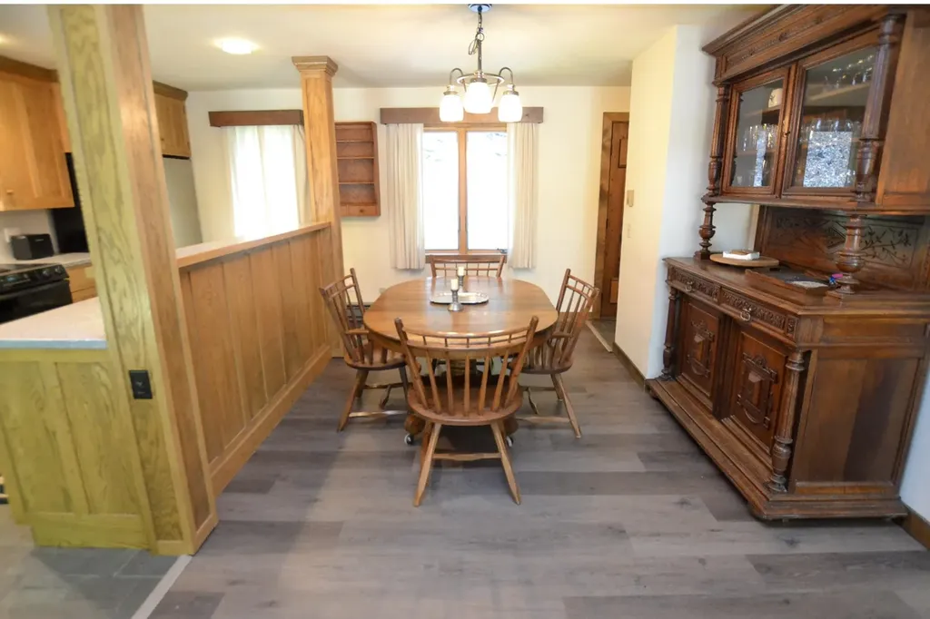 4643 Battleground Road Fayston VT 05673