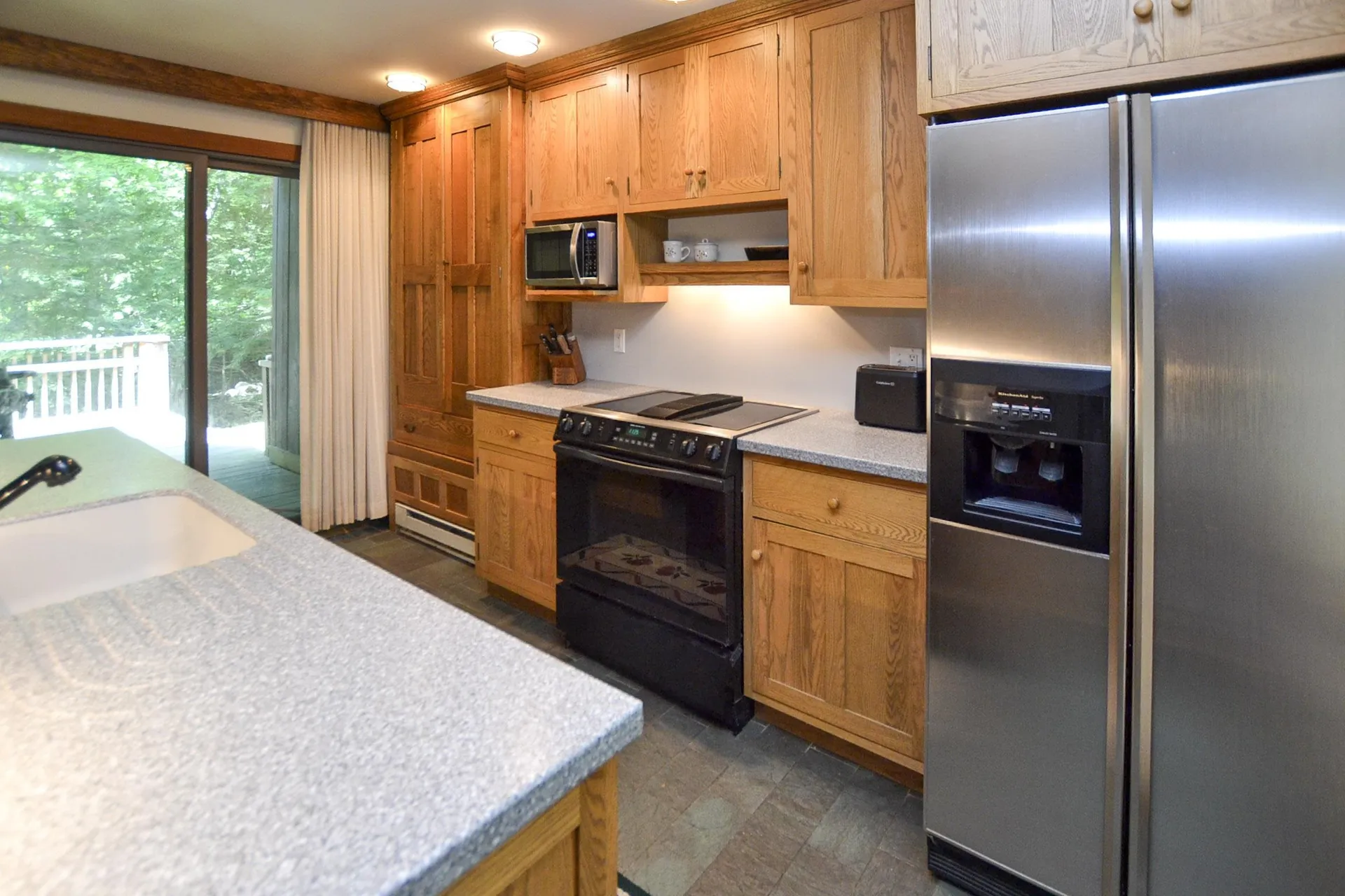 4643 Battleground Road Fayston VT 05673