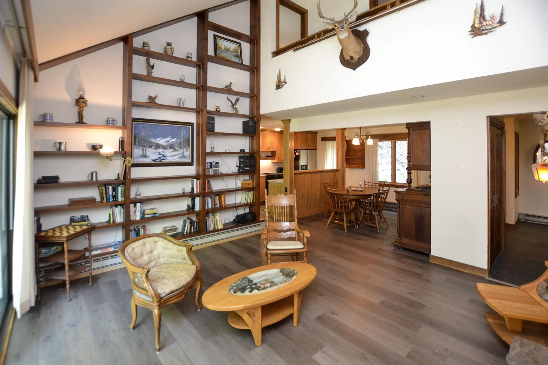 4643 Battleground Road Fayston VT 05673