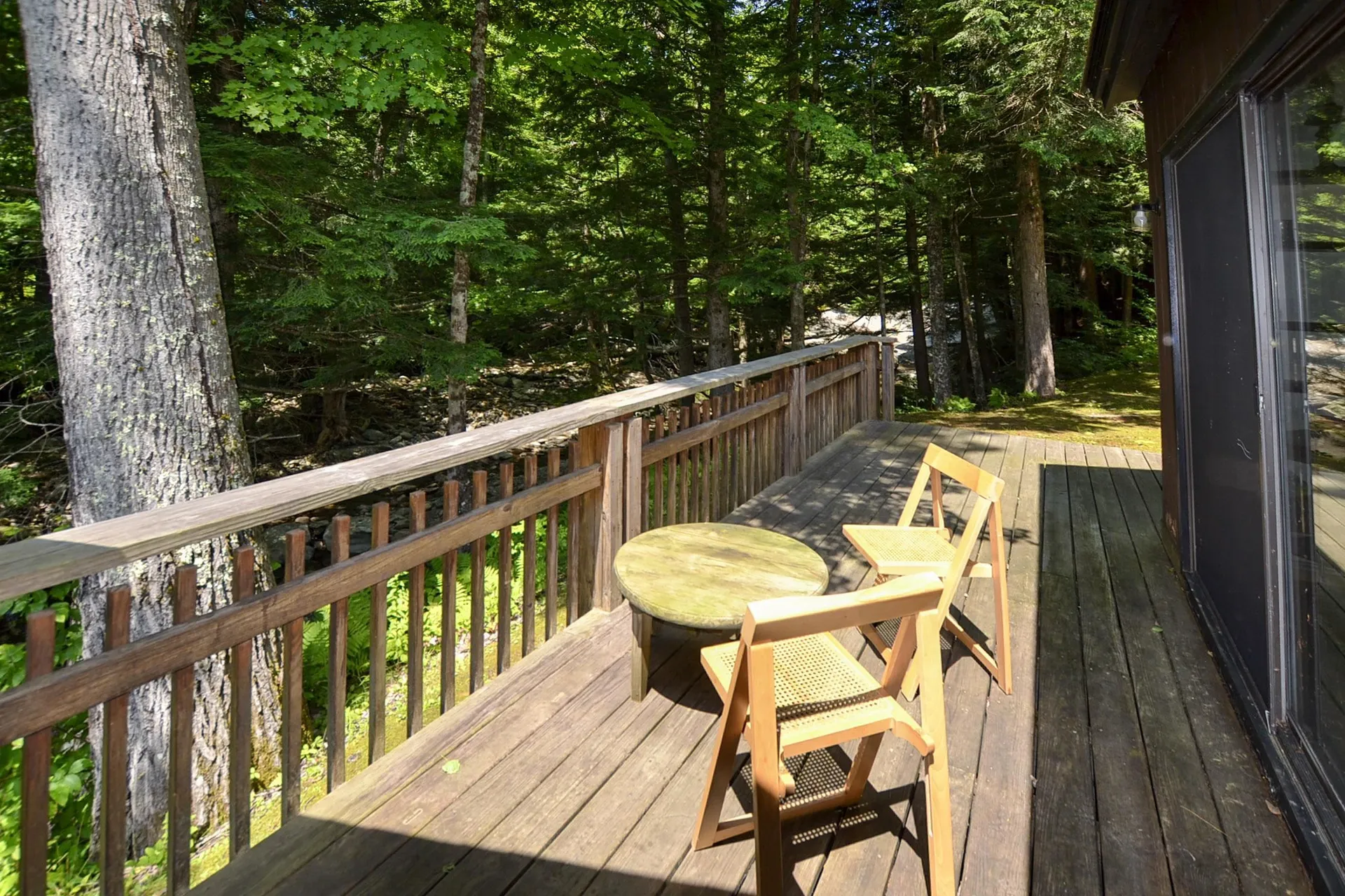 4643 Battleground Road Fayston VT 05673