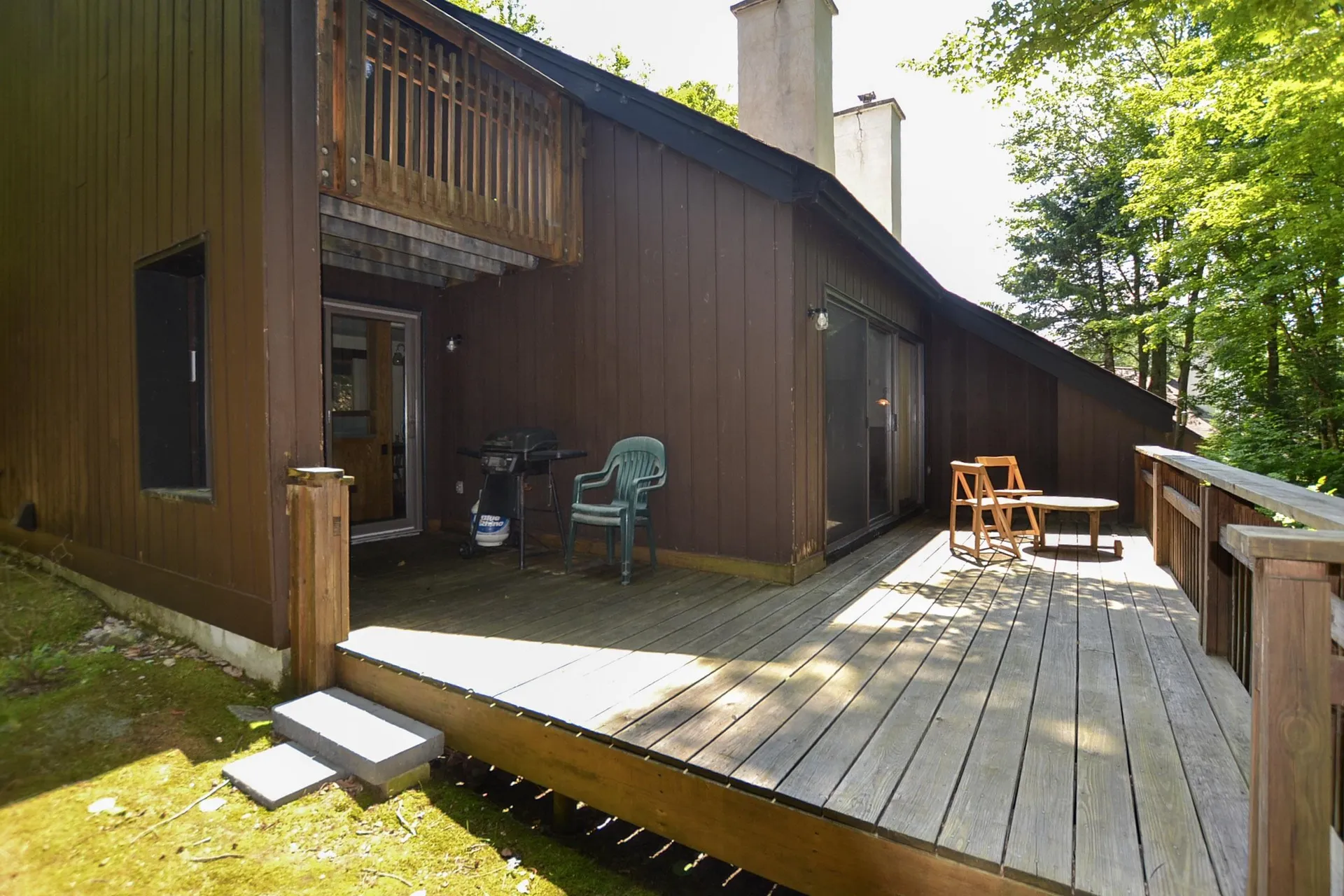 4643 Battleground Road Fayston VT 05673