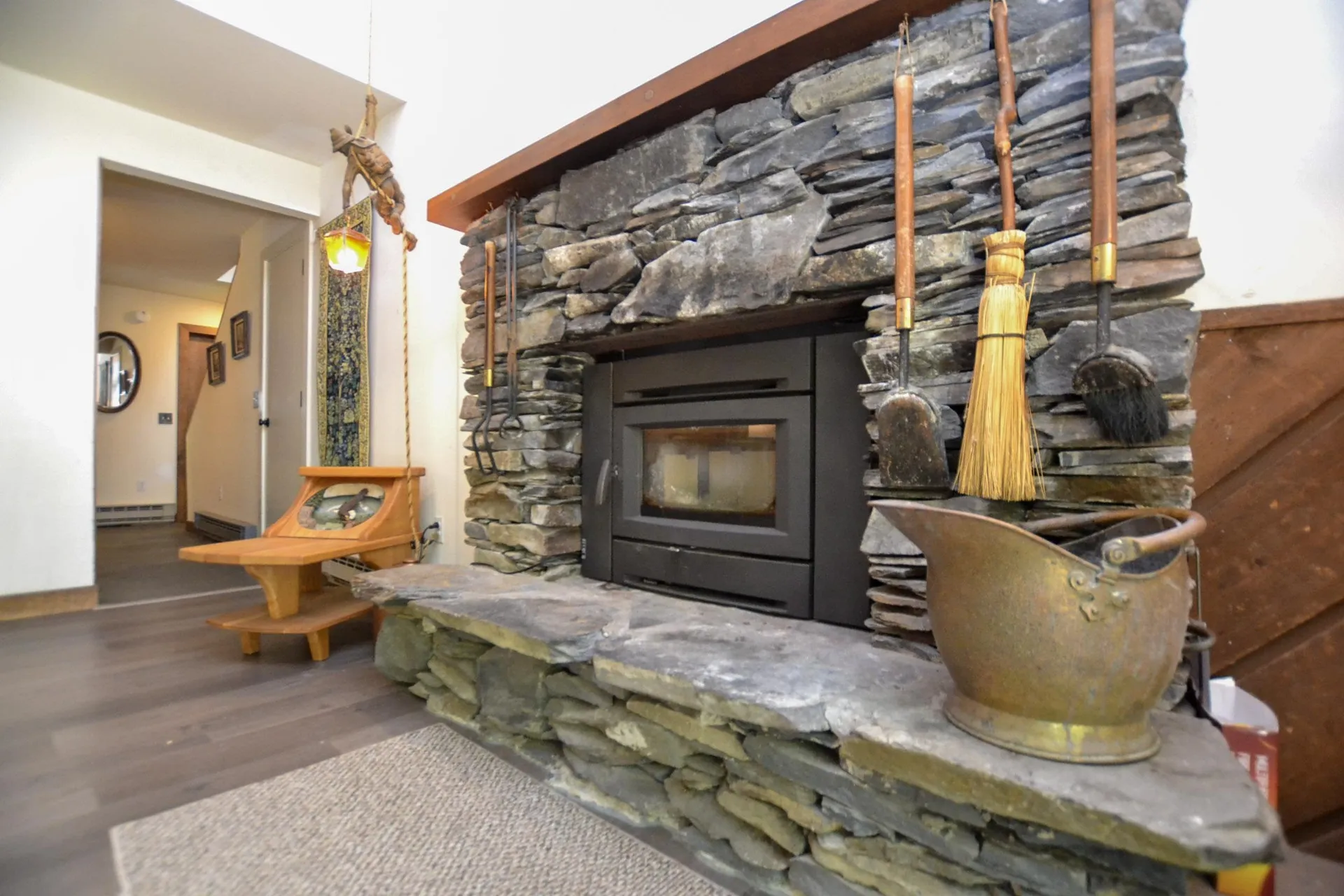 4643 Battleground Road Fayston VT 05673