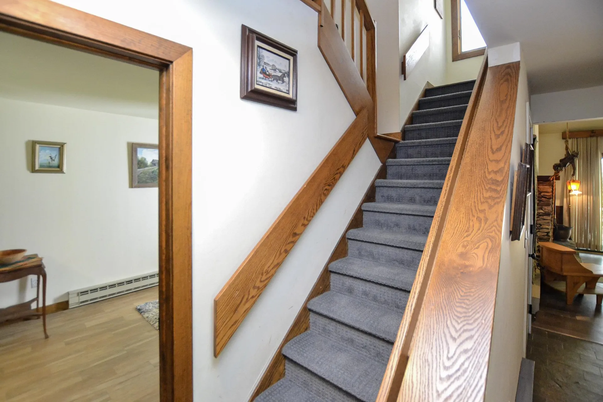 4643 Battleground Road Fayston VT 05673