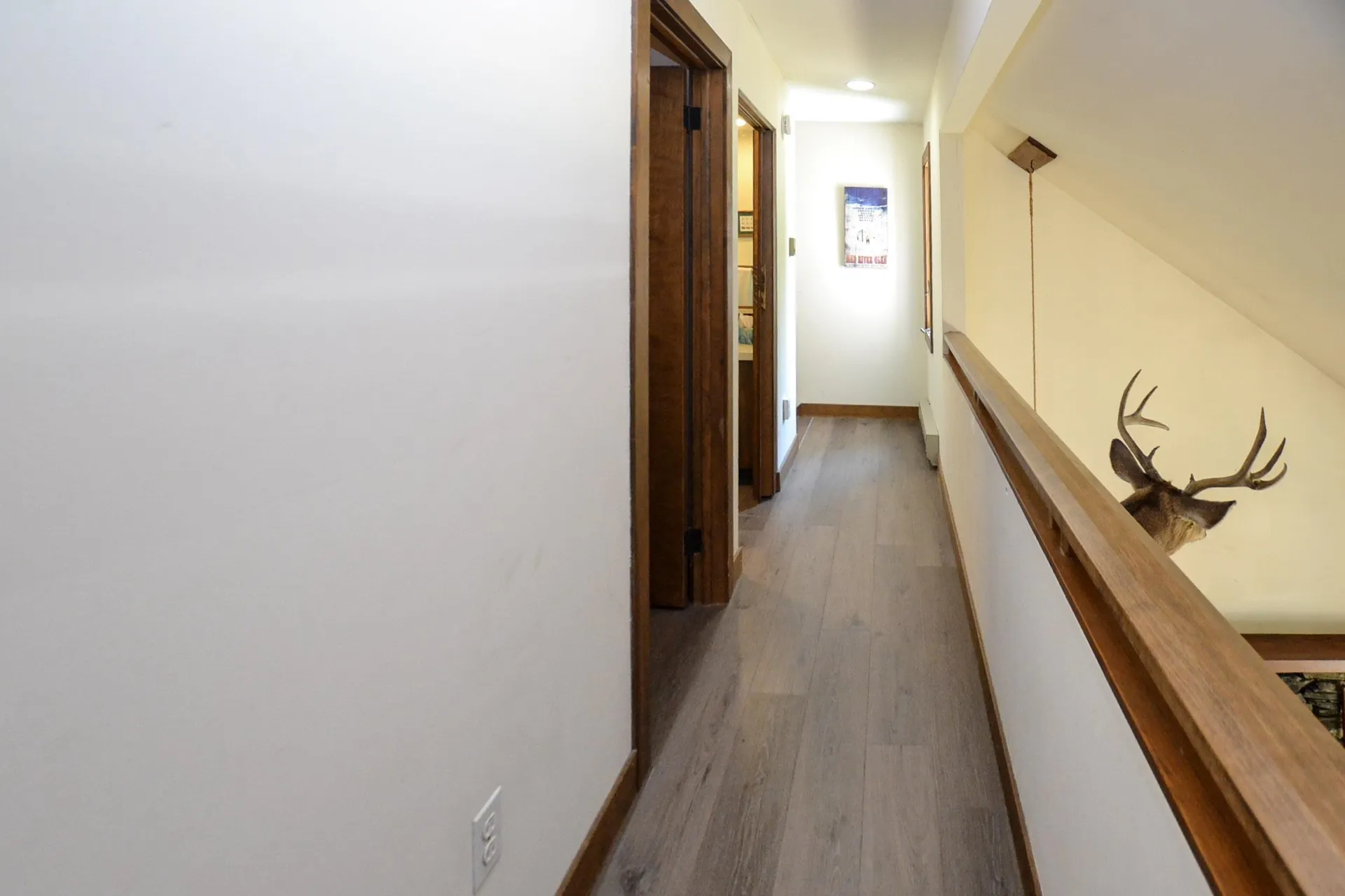 4643 Battleground Road Fayston VT 05673