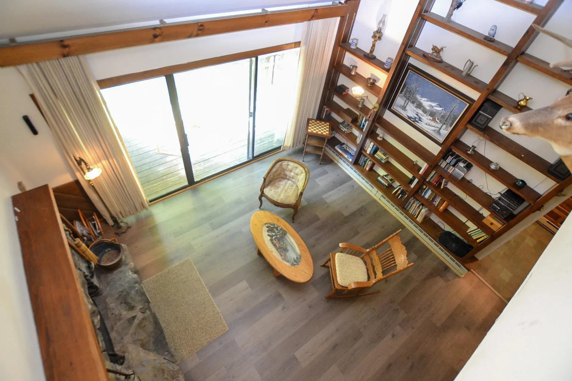 4643 Battleground Road Fayston VT 05673