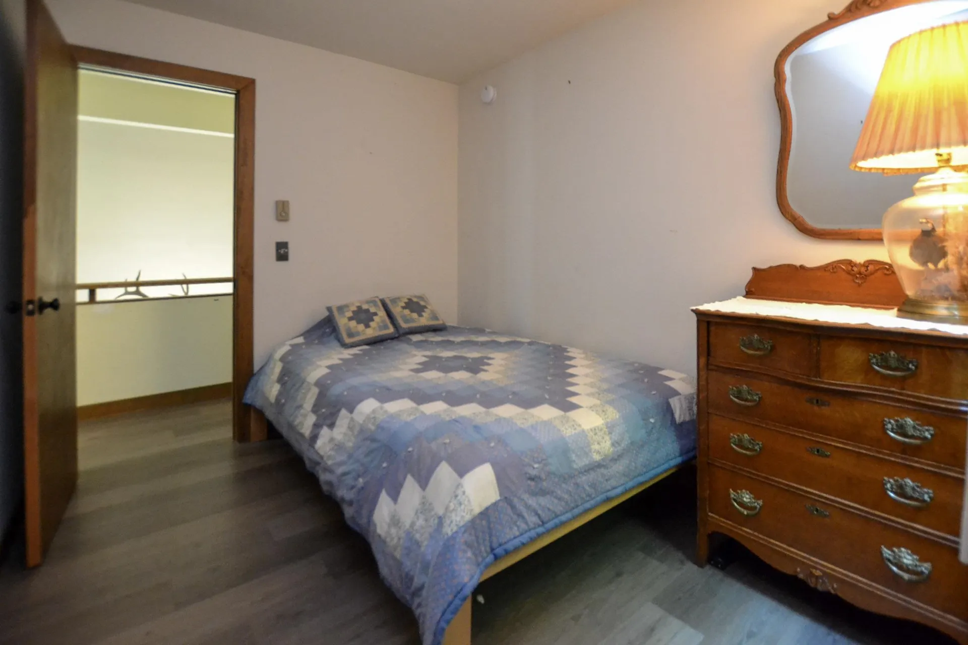 4643 Battleground Road Fayston VT 05673