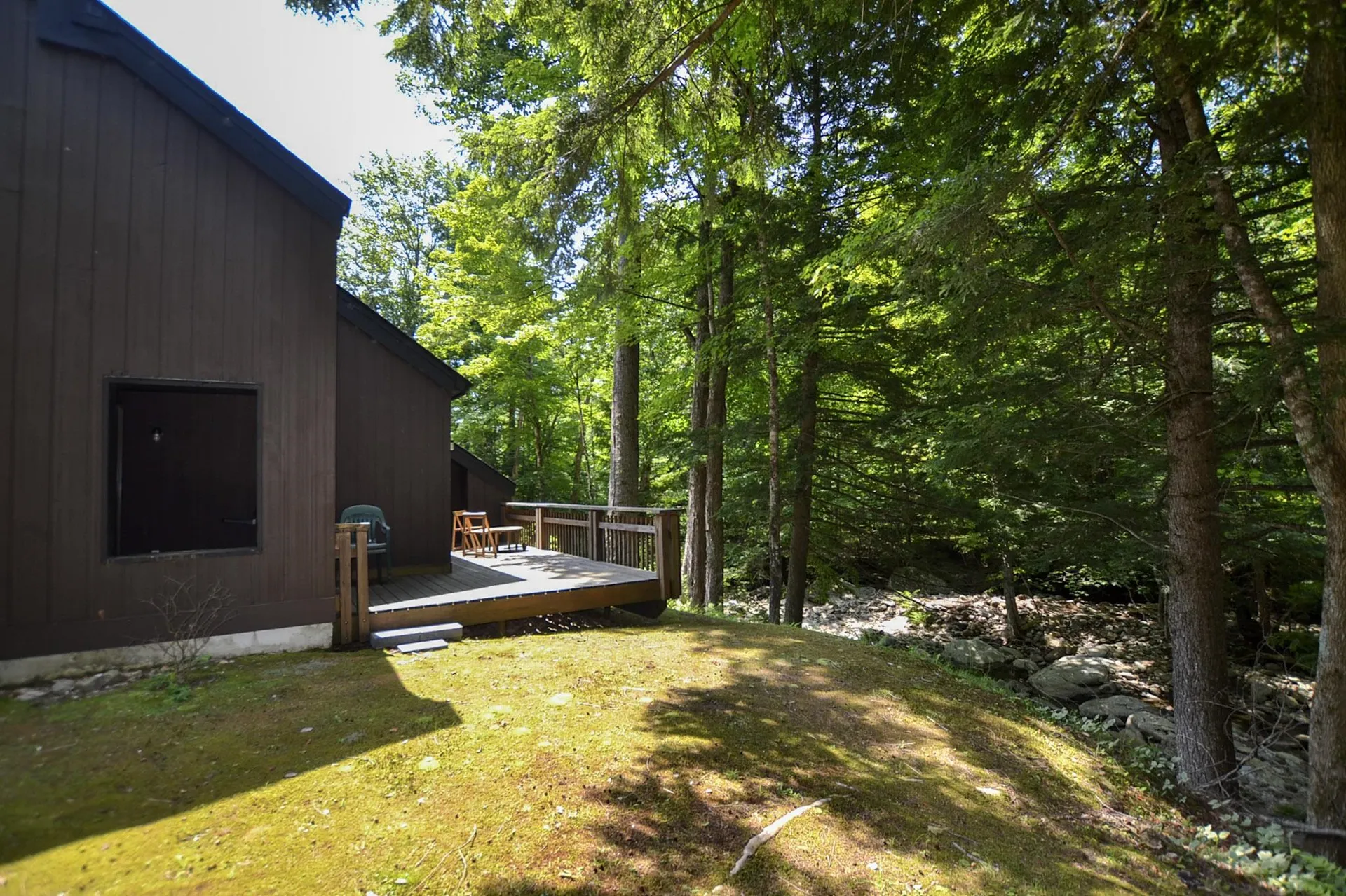 4643 Battleground Road Fayston VT 05673