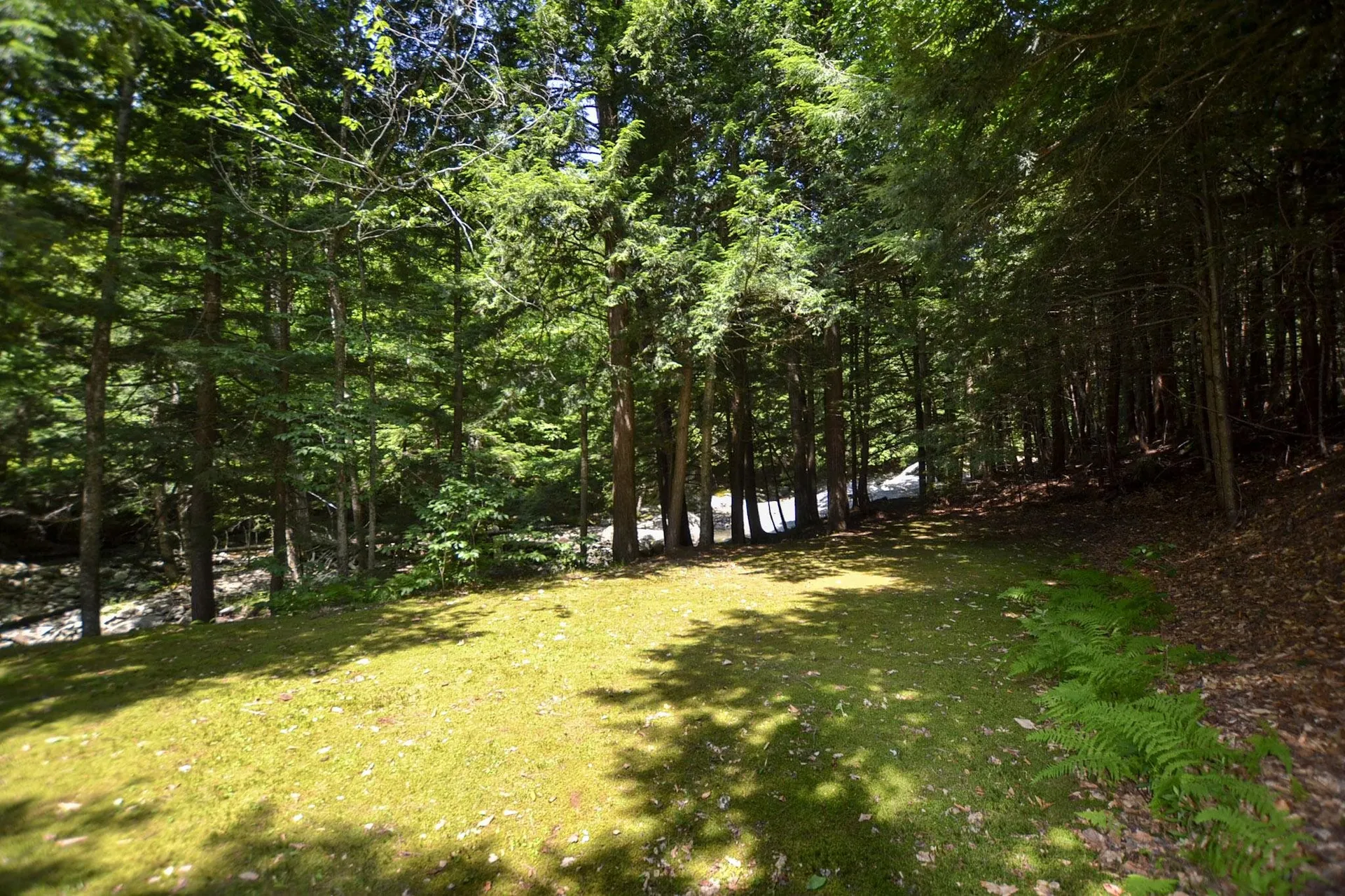 4643 Battleground Road Fayston VT 05673