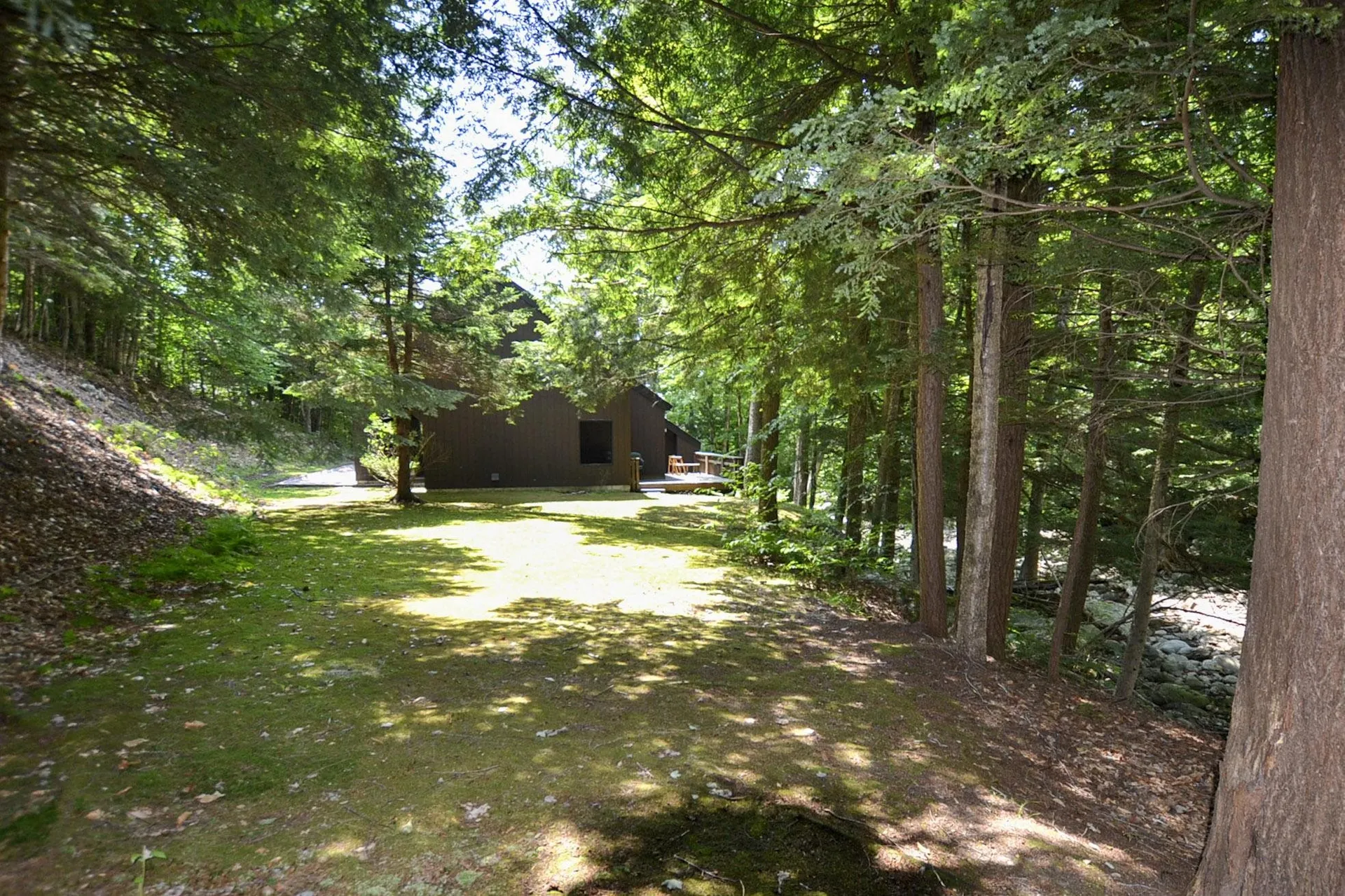 4643 Battleground Road Fayston VT 05673