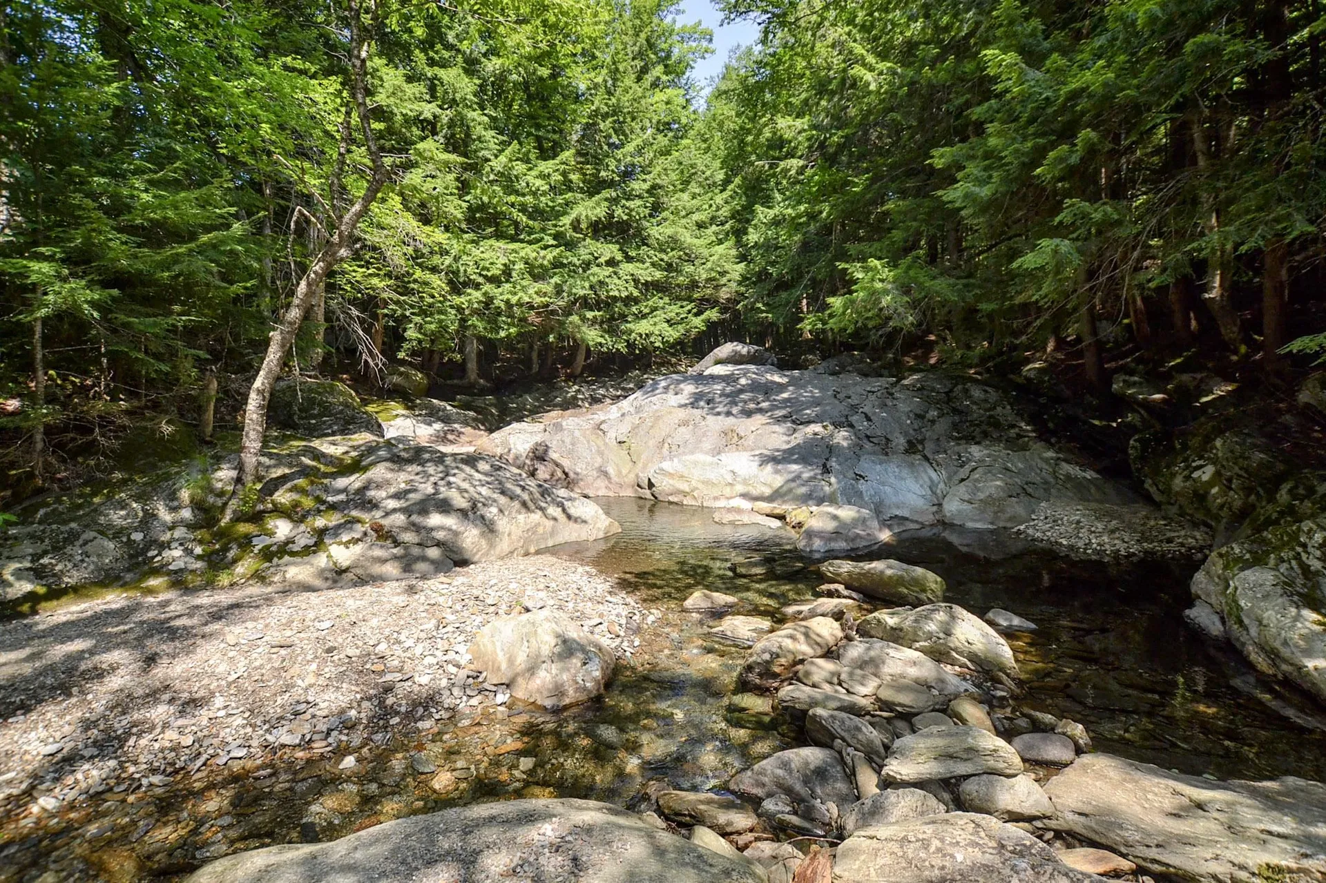 4643 Battleground Road Fayston VT 05673
