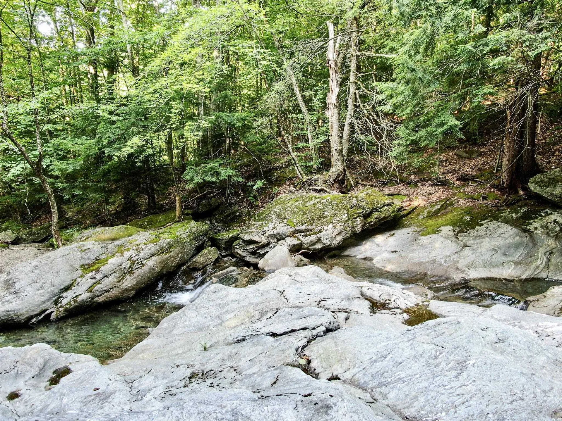 4643 Battleground Road Fayston VT 05673