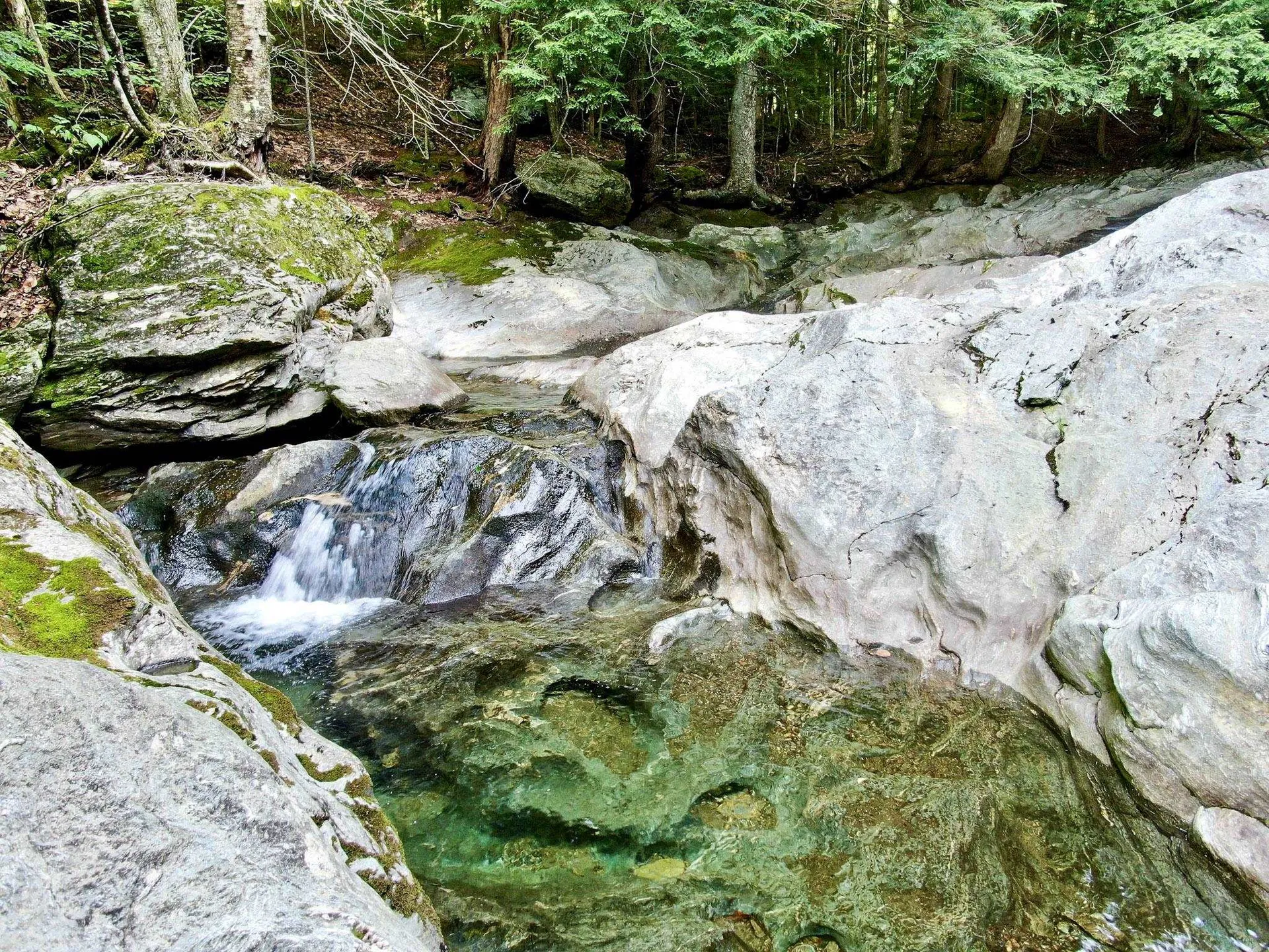 4643 Battleground Road Fayston VT 05673