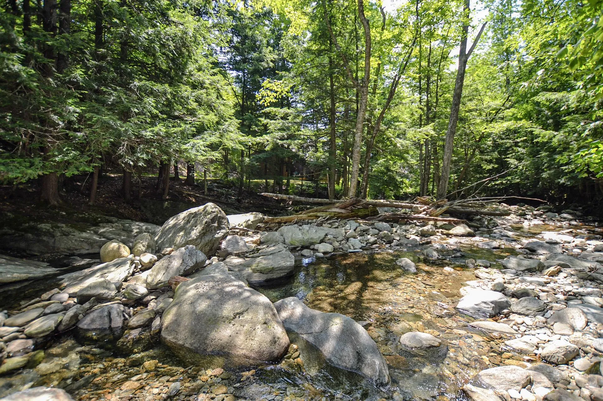 4643 Battleground Road Fayston VT 05673