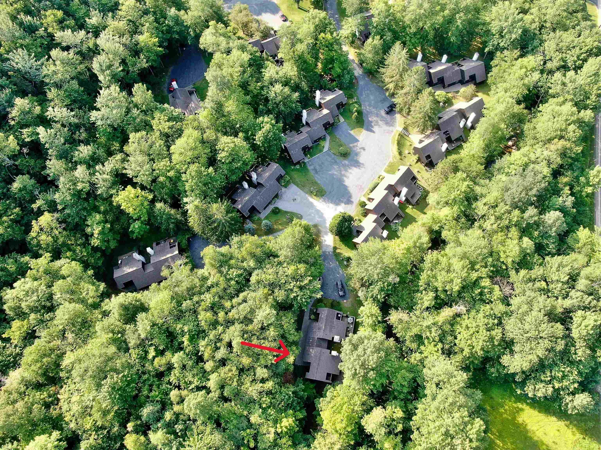 4643 Battleground Road Fayston VT 05673