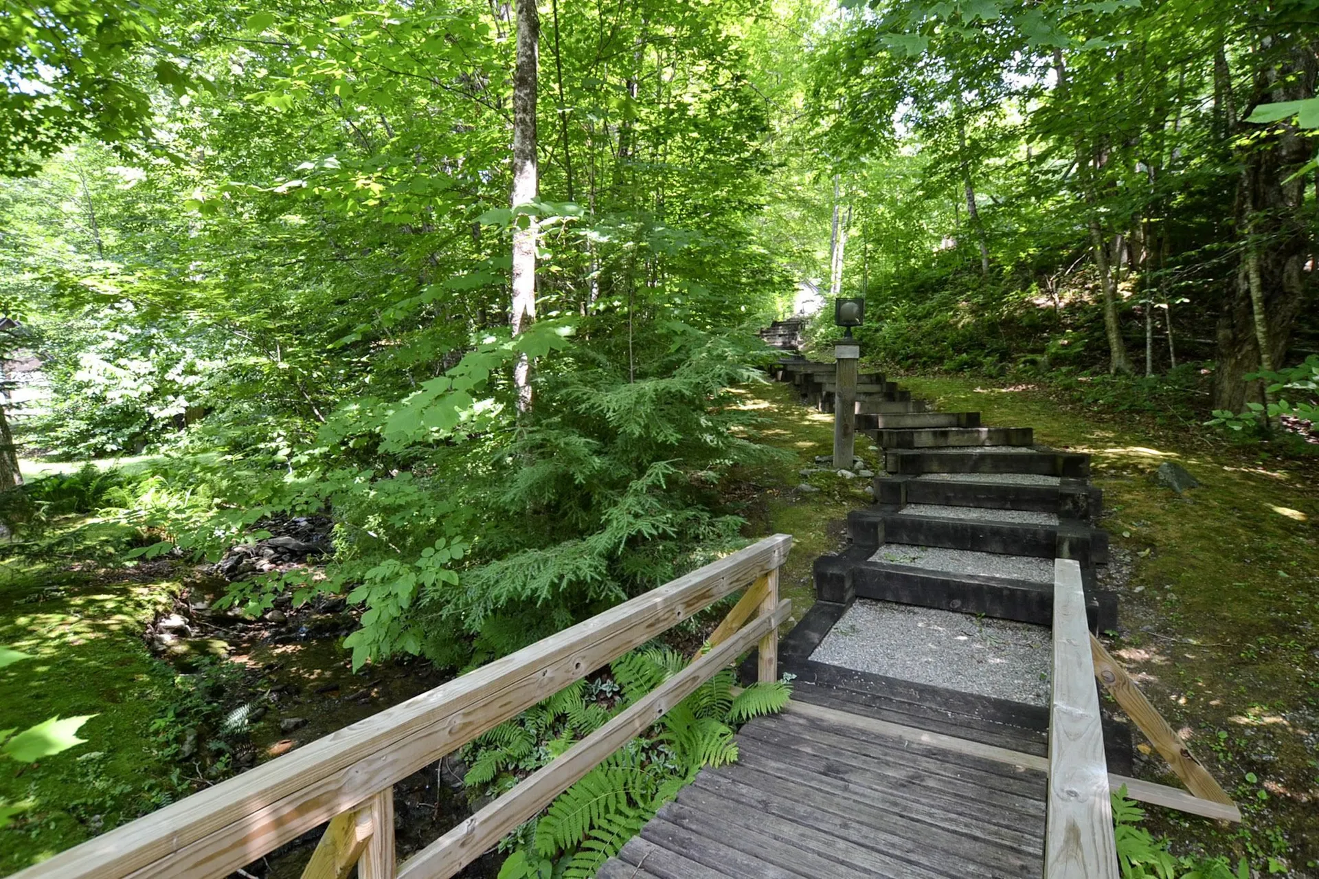 4643 Battleground Road Fayston VT 05673
