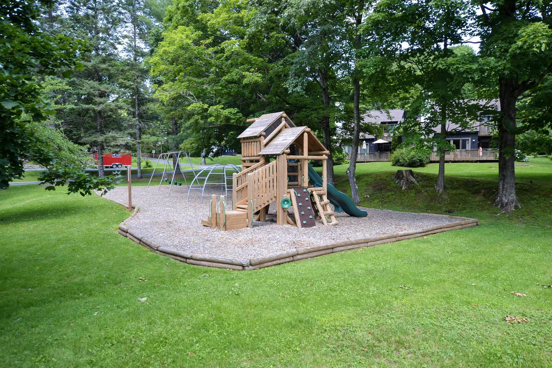 4643 Battleground Road Fayston VT 05673