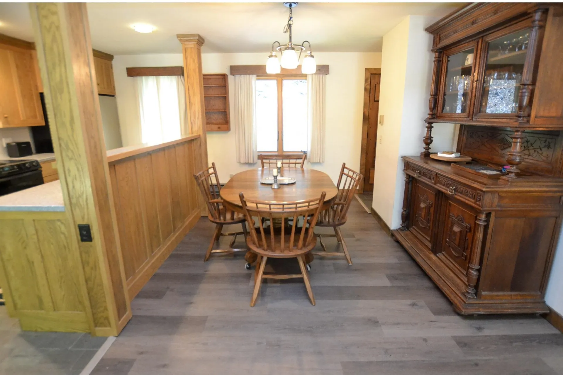4643 Battleground Road Fayston VT 05673