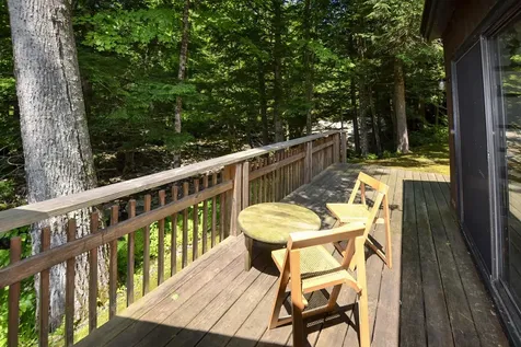 4643 Battleground Road Fayston VT 05673
