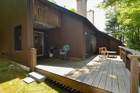 4643 Battleground Road Fayston VT 05673
