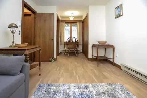 4643 Battleground Road Fayston VT 05673