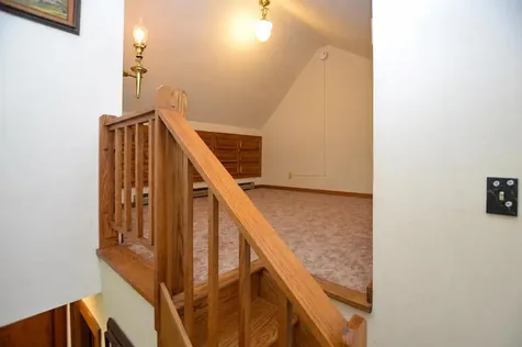 4643 Battleground Road Fayston VT 05673
