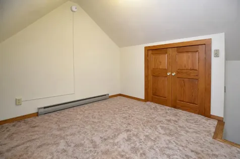 4643 Battleground Road Fayston VT 05673