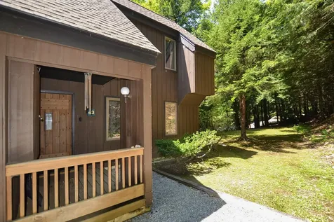 4643 Battleground Road Fayston VT 05673