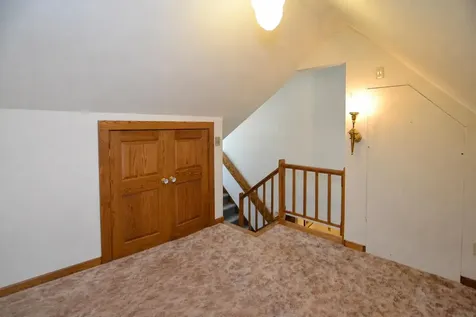4643 Battleground Road Fayston VT 05673