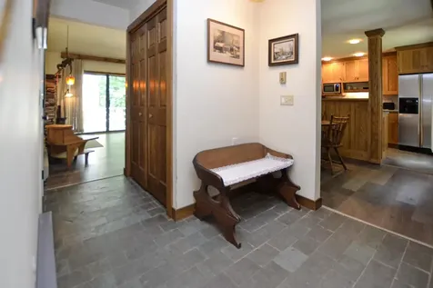 4643 Battleground Road Fayston VT 05673