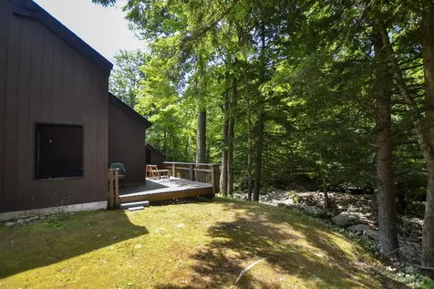 4643 Battleground Road Fayston VT 05673