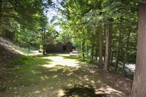 4643 Battleground Road Fayston VT 05673